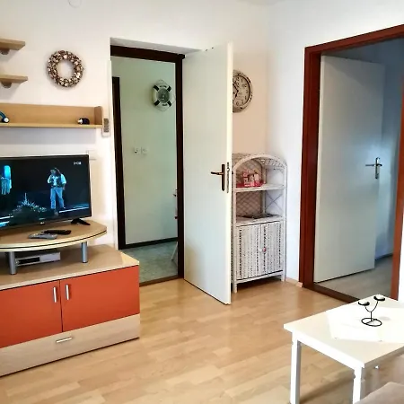 Apartment Apartman Tina Betina (Sibenik-Knin)