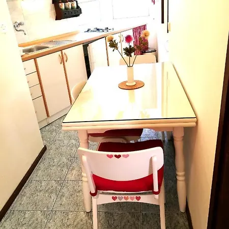 Apartman Tina Apartman Betina (Sibenik-Knin)