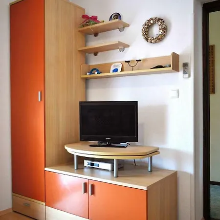 Apartment Apartman Tina *
