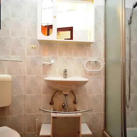 Apartman Apartman Tina